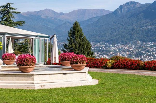 Villa Principe Leopoldo