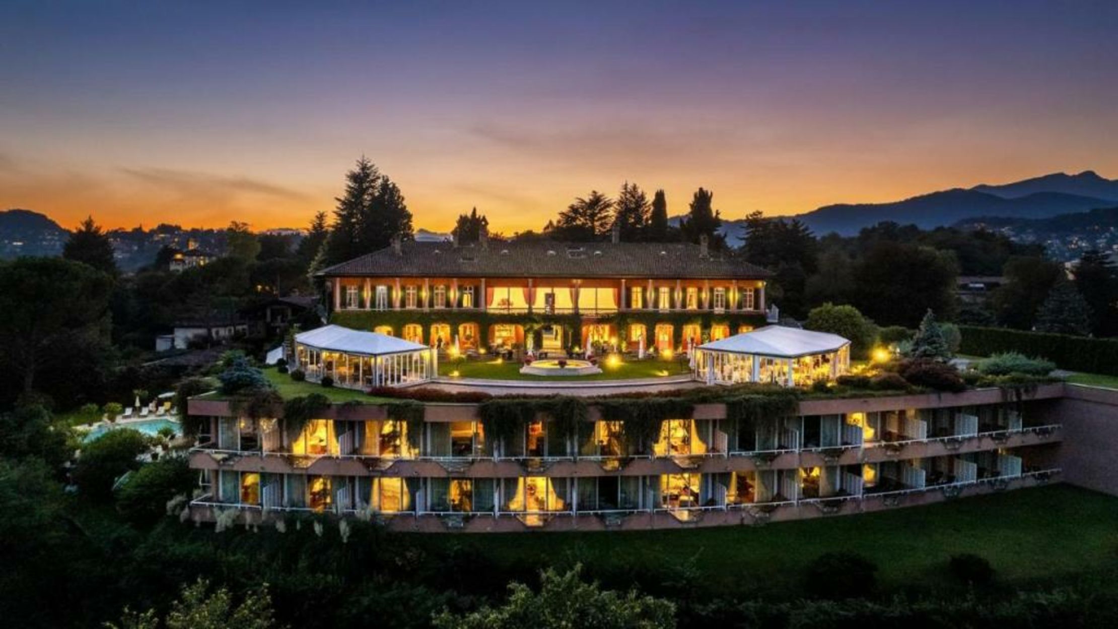 Villa Principe Leopoldo