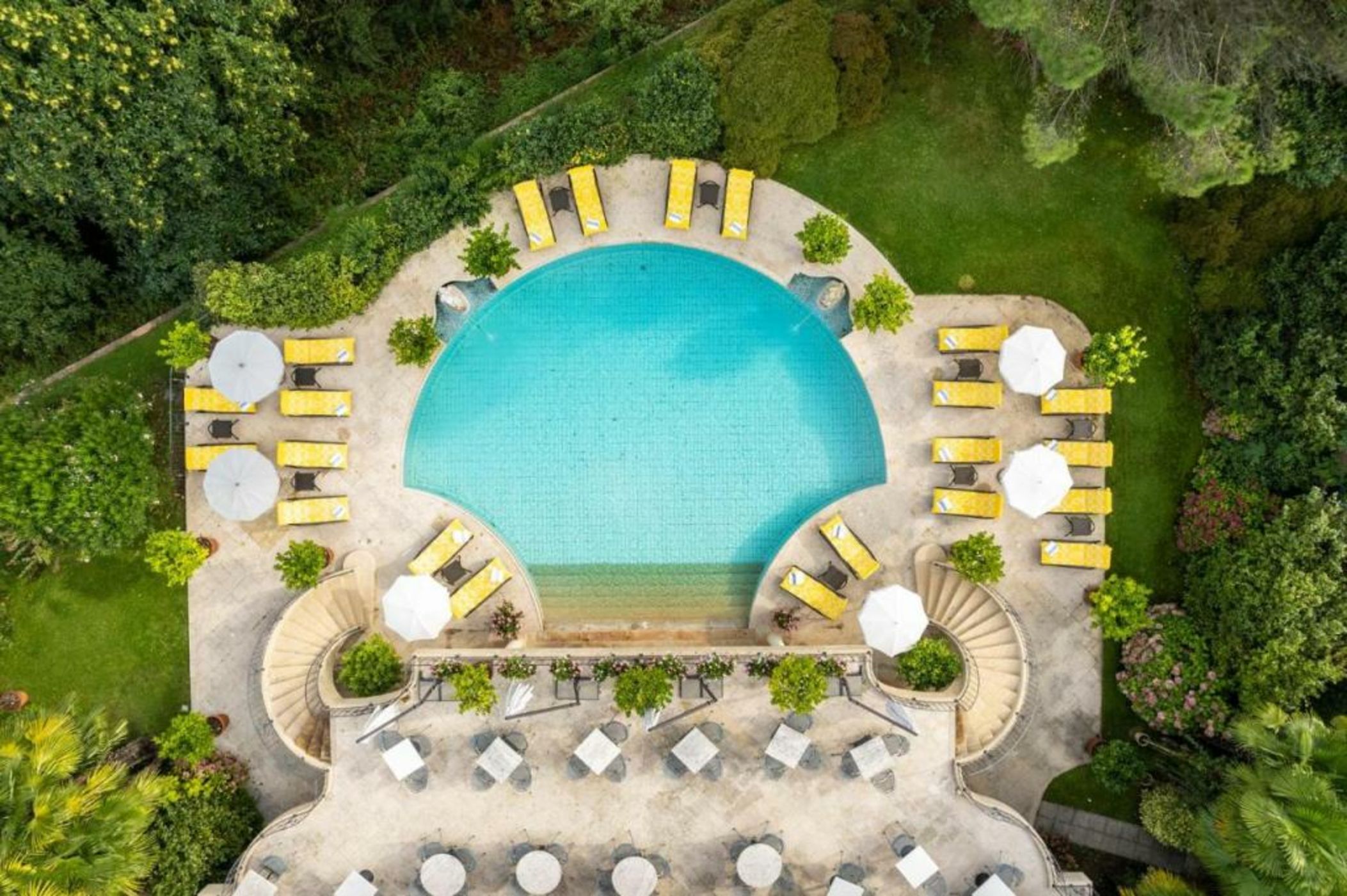 Villa Principe Leopoldo