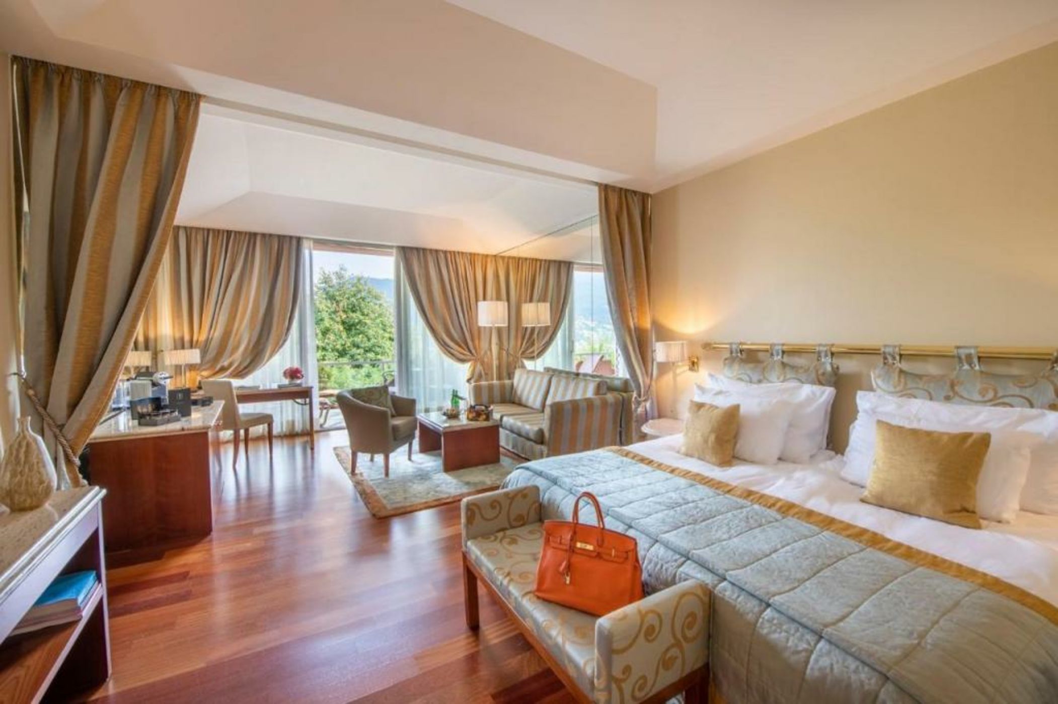 Villa Principe Leopoldo