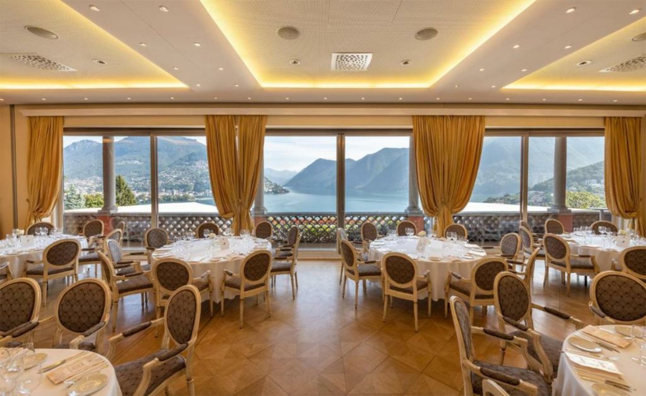 Villa Principe Leopoldo