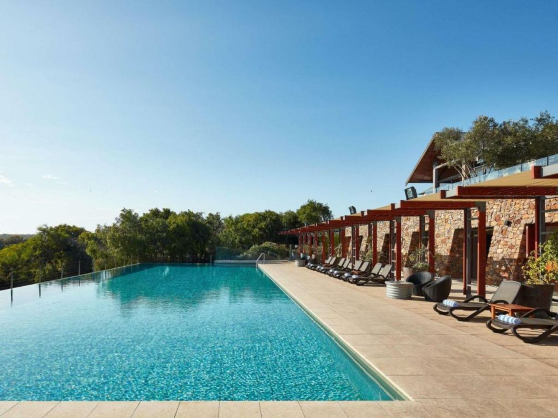 Pullman Bunker Bay Resort Margaret River