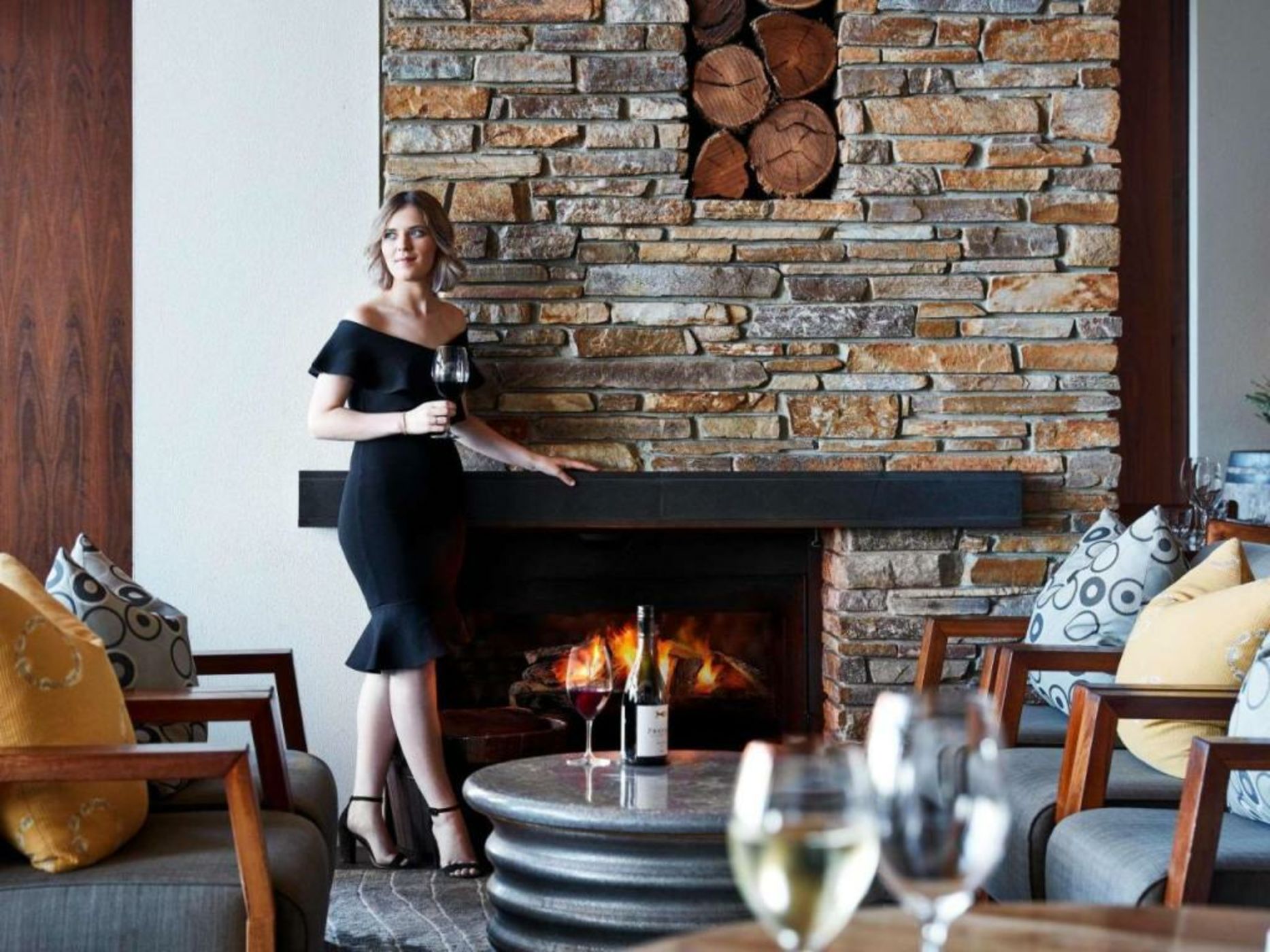 Pullman Bunker Bay Resort Margaret River