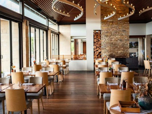 Pullman Bunker Bay Resort Margaret River