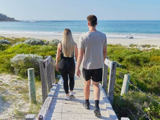 Pullman Bunker Bay Resort Margaret River