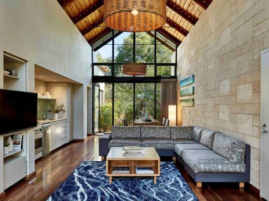 Pullman Bunker Bay Resort Margaret River