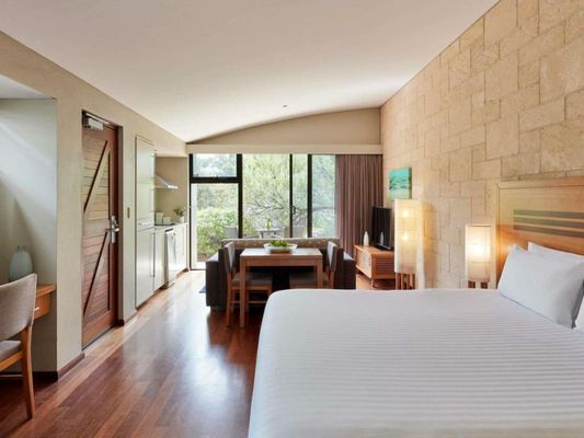 Pullman Bunker Bay Resort Margaret River