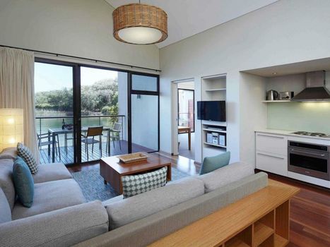 Pullman Bunker Bay Resort Margaret River