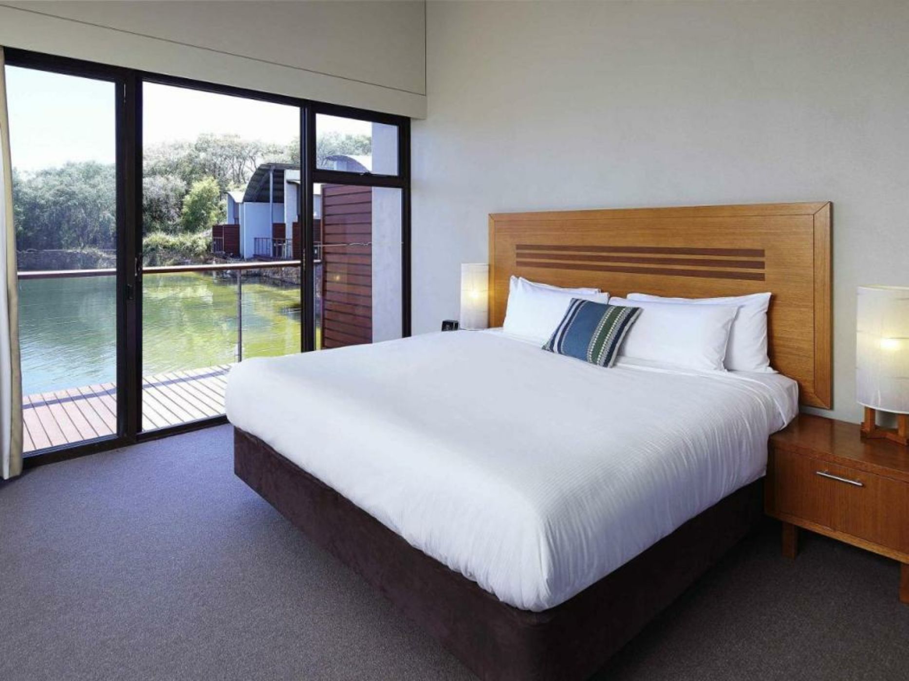 Pullman Bunker Bay Resort Margaret River