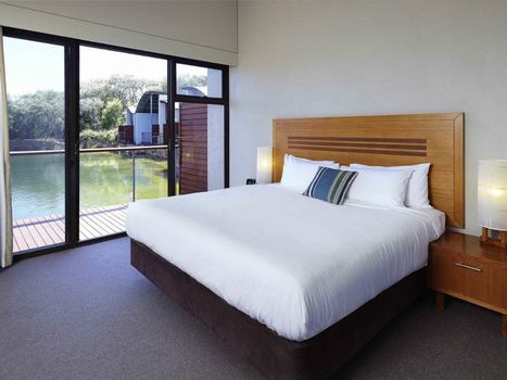 Pullman Bunker Bay Resort Margaret River