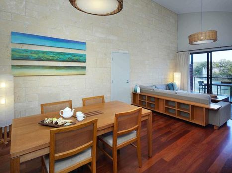 Pullman Bunker Bay Resort Margaret River