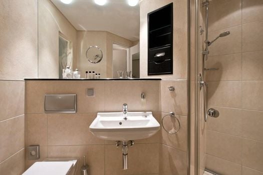 Hotel AM MEER & Spa