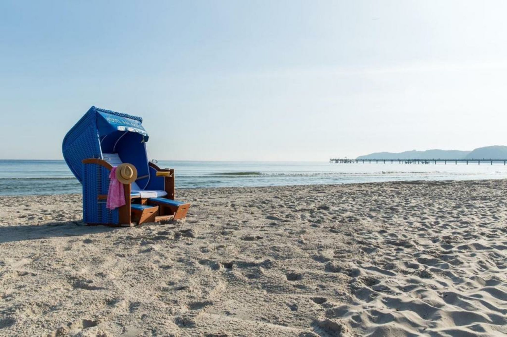 Hotel AM MEER & Spa
