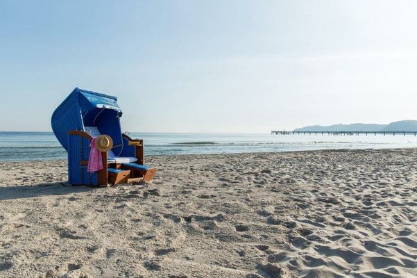 Hotel AM MEER & Spa