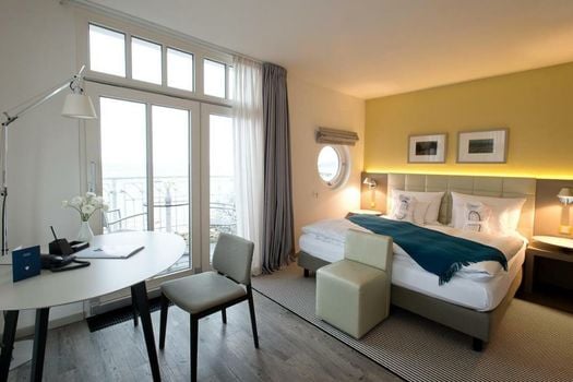 Hotel AM MEER & Spa