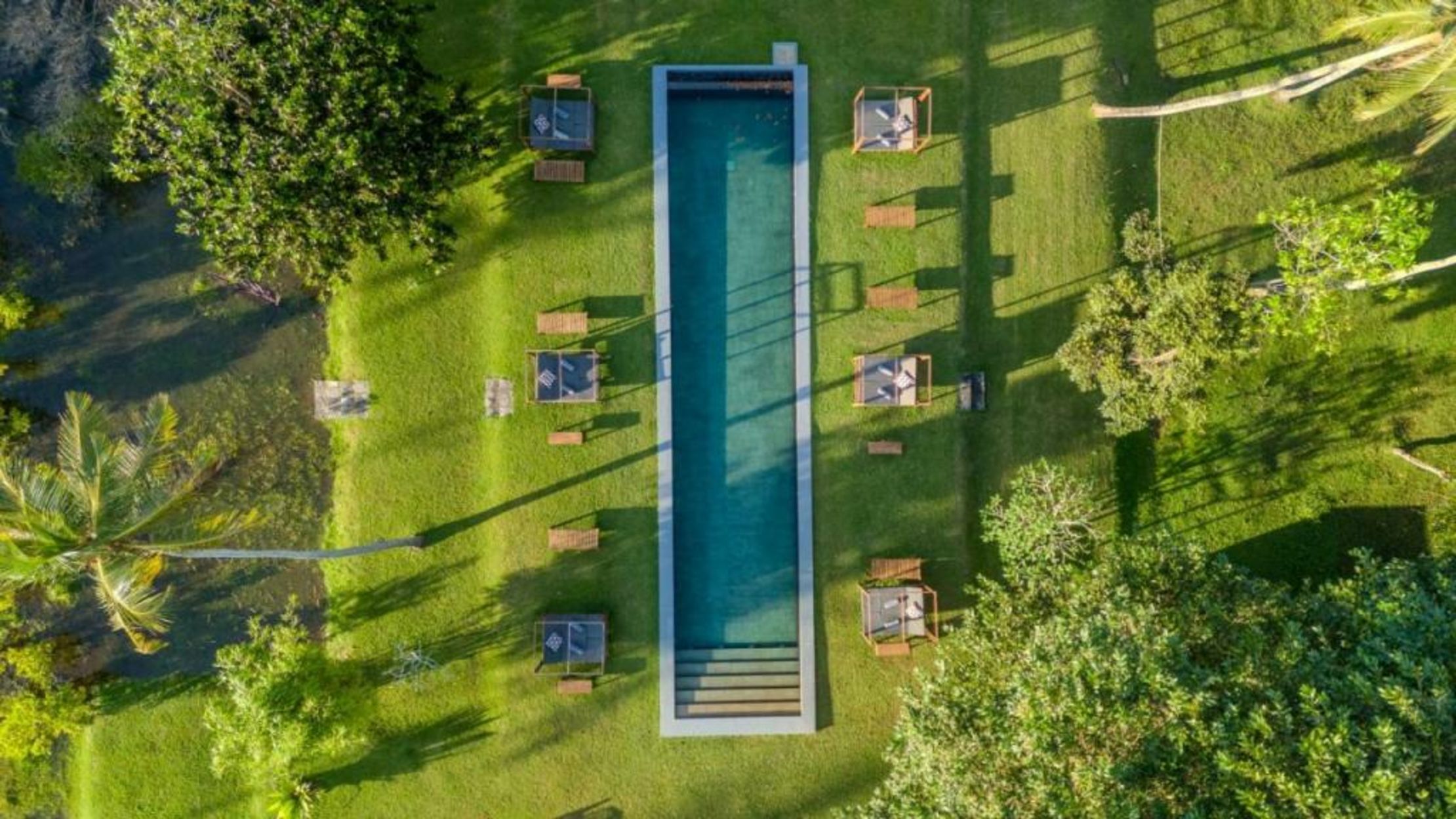 Wirdana Resort & Spa