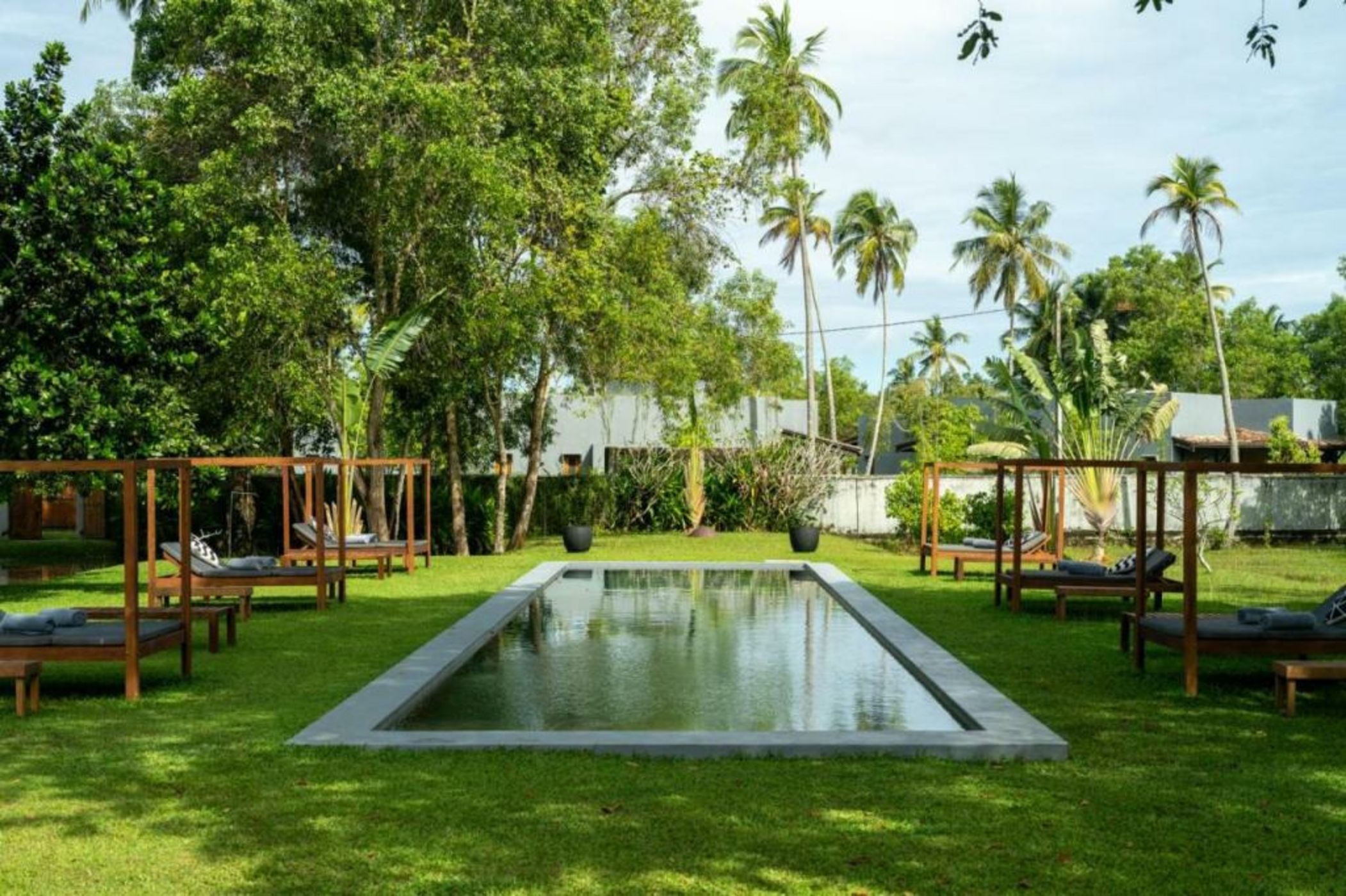 Wirdana Resort & Spa