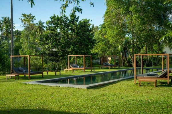 Wirdana Resort & Spa