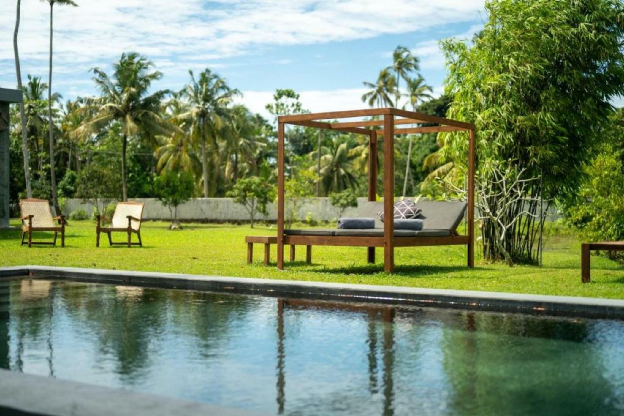 Wirdana Resort & Spa