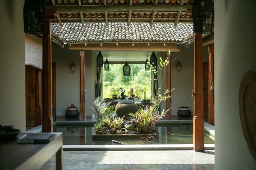 Wirdana Resort & Spa