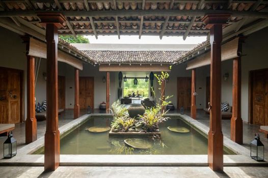 Wirdana Resort & Spa