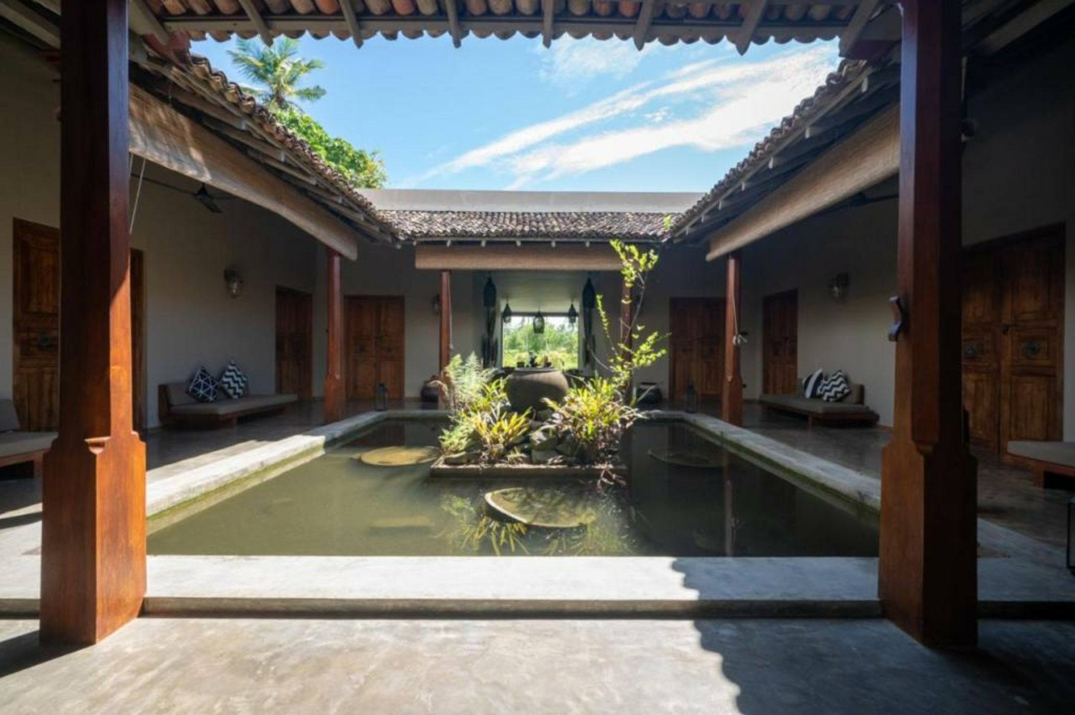 Wirdana Resort & Spa