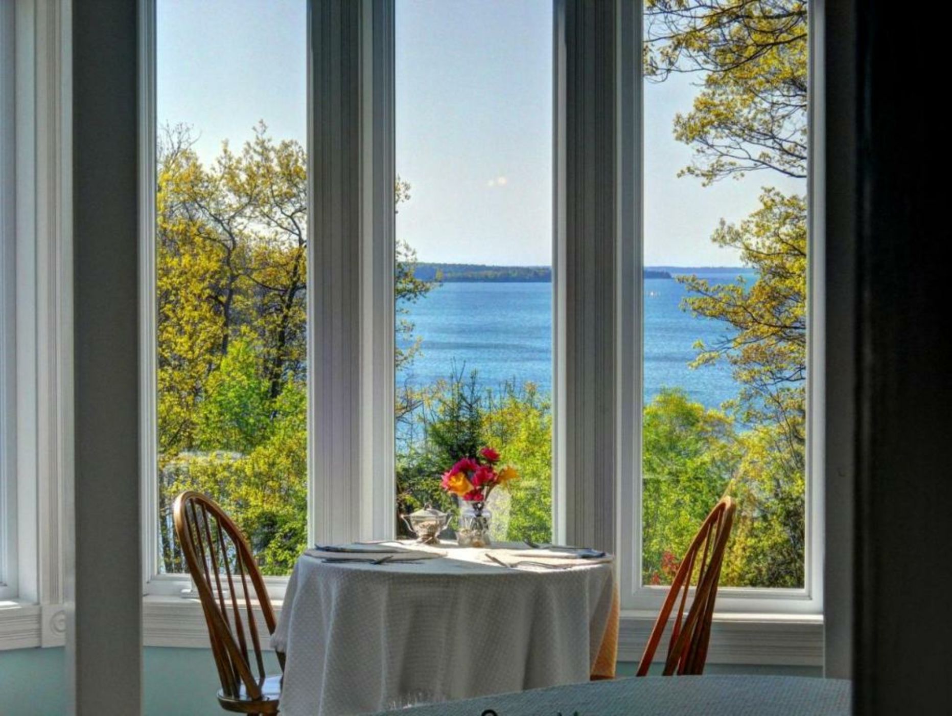 Victorian by the Sea