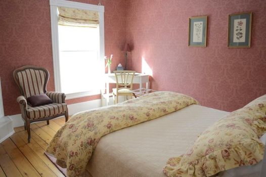 Victorian by the Sea