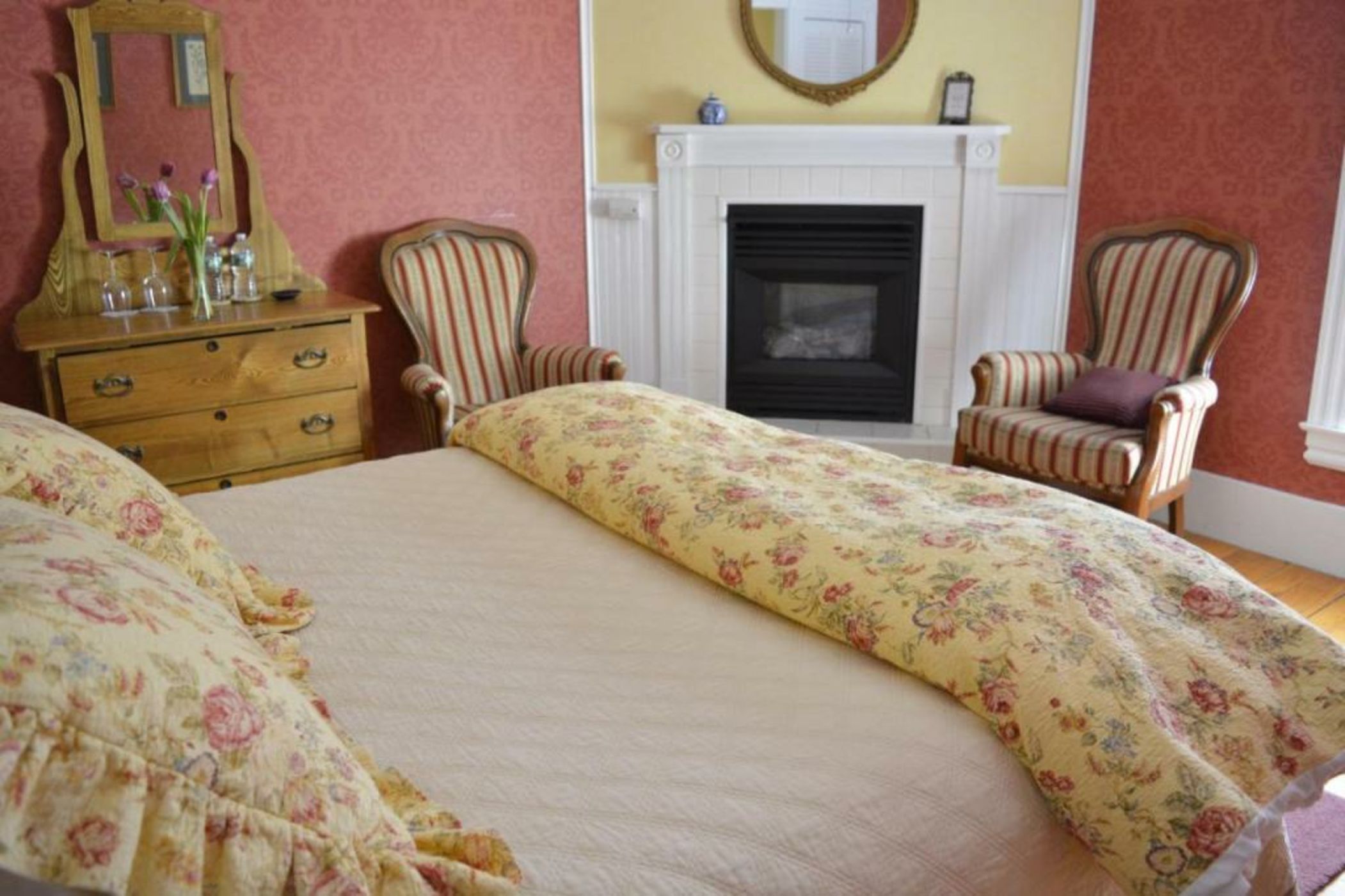 Victorian by the Sea