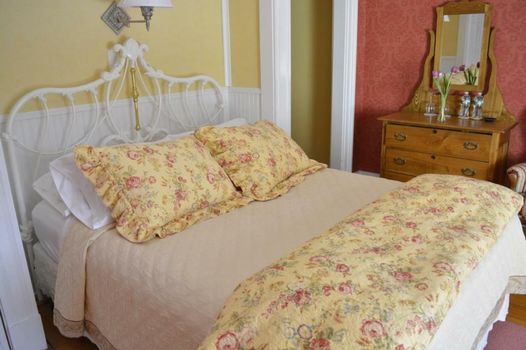 Victorian by the Sea