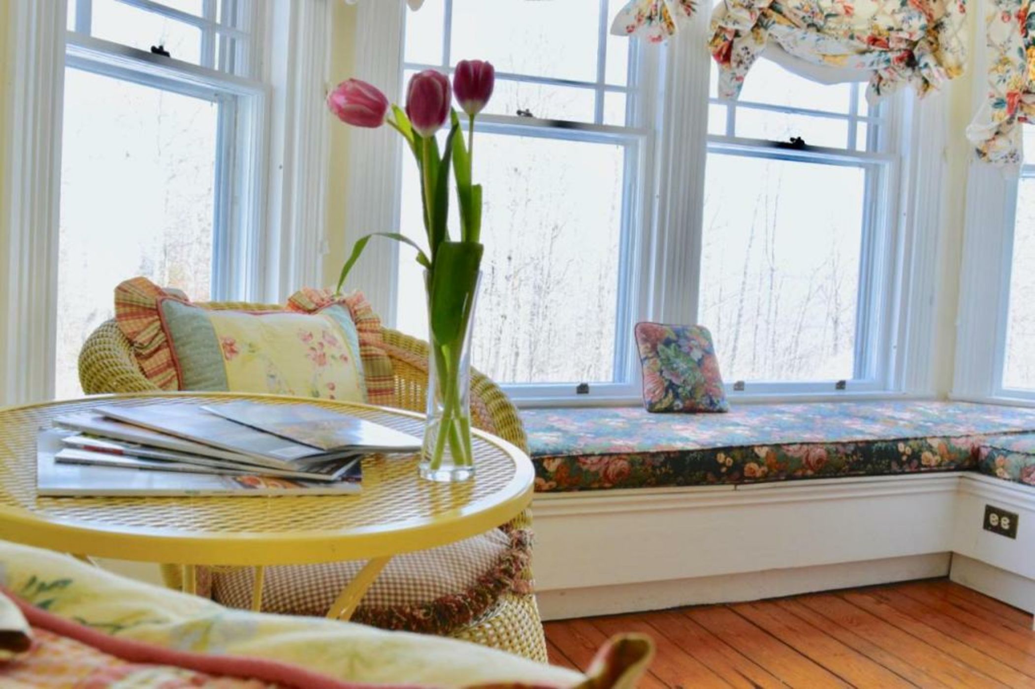 Victorian by the Sea
