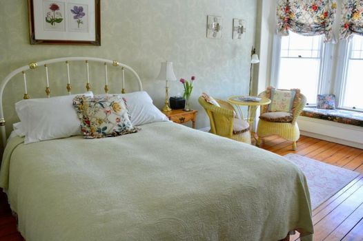 Victorian by the Sea