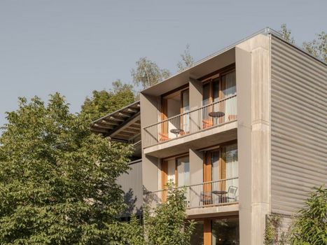 ArtBau Designhotel