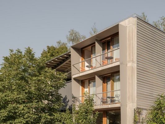 ArtBau Designhotel