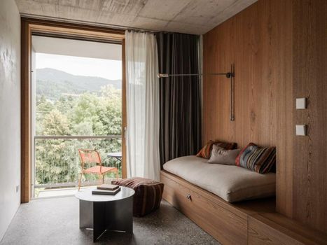 ArtBau Designhotel