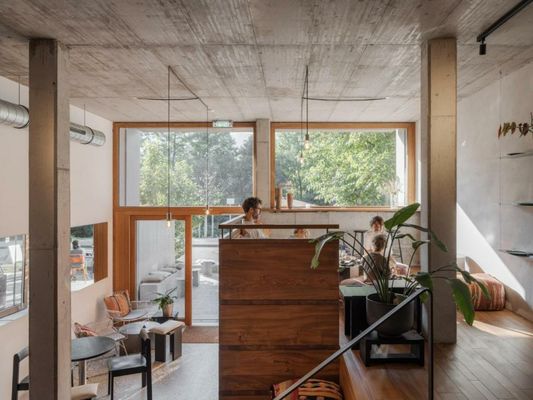 ArtBau Designhotel