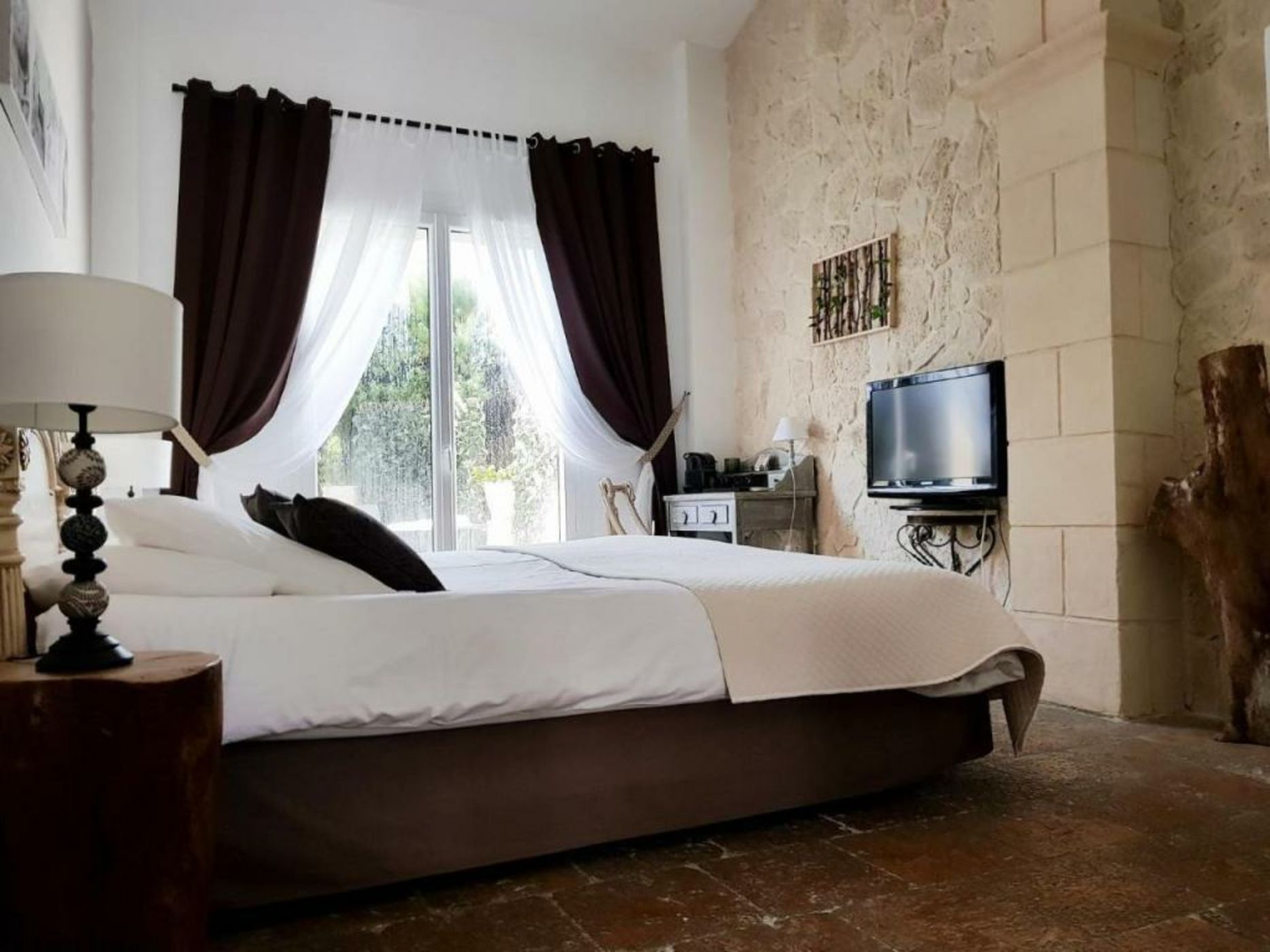 Le Mas de Mougins