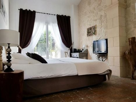 Le Mas de Mougins