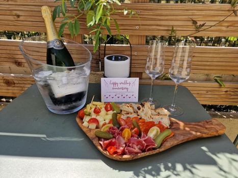 Le Mas de Mougins