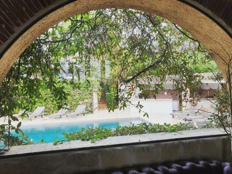 Le Mas de Mougins