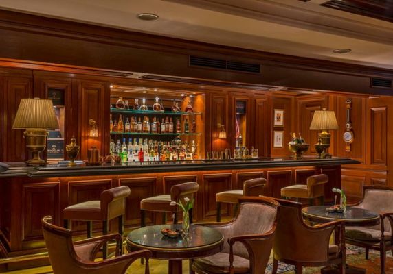 The Ritz-Carlton, Santiago