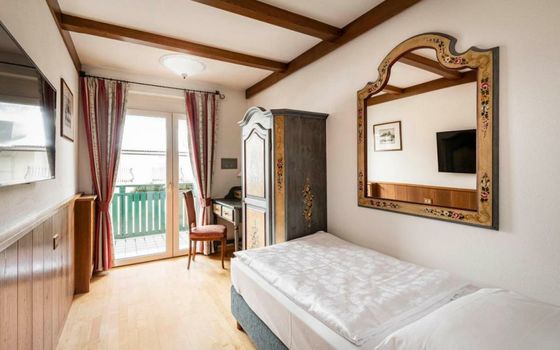 Hotel Cavallino D'Oro Bed&Breakfast