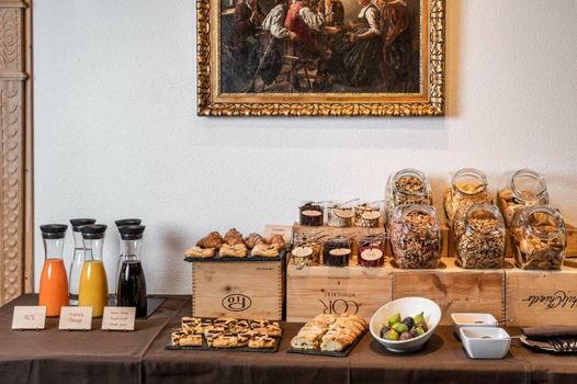 Hotel Cavallino D'Oro Bed&Breakfast