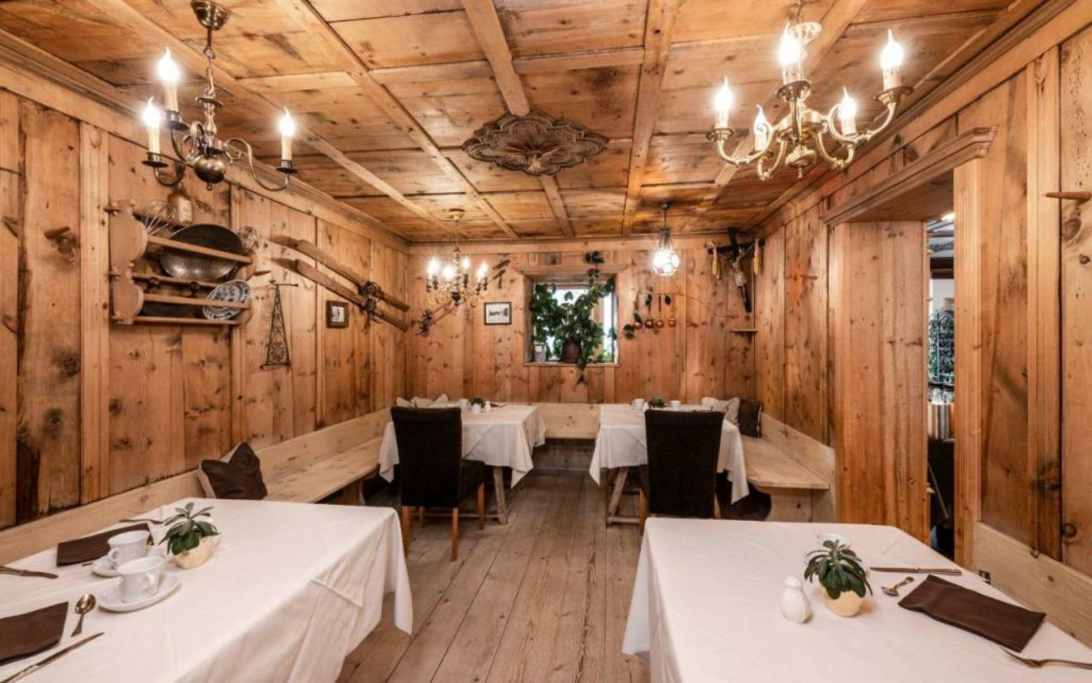 Hotel Cavallino D'Oro Bed&Breakfast