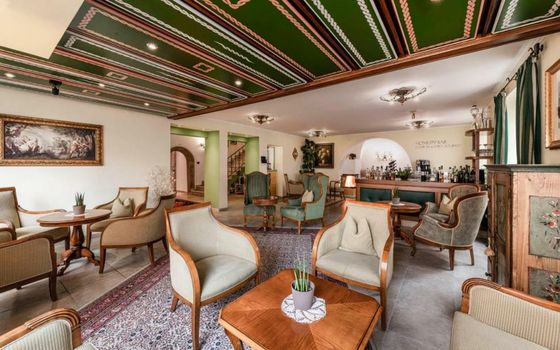 Hotel Cavallino D'Oro Bed&Breakfast