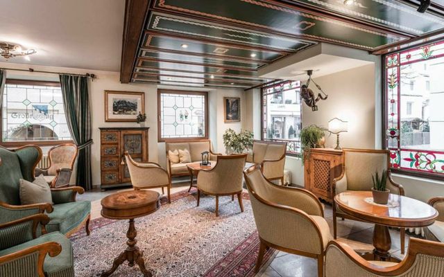 Hotel Cavallino D'Oro Bed&Breakfast