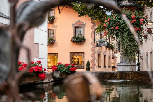 Hotel Cavallino D'Oro Bed&Breakfast
