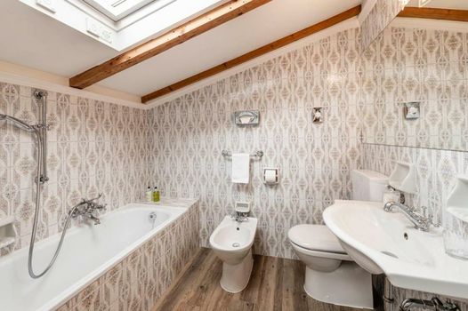Hotel Cavallino D'Oro Bed&Breakfast