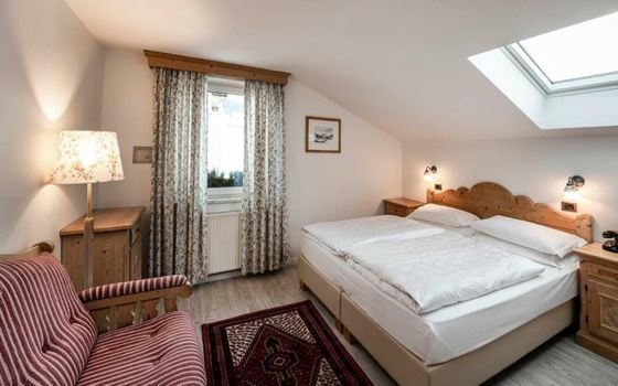 Hotel Cavallino D'Oro Bed&Breakfast