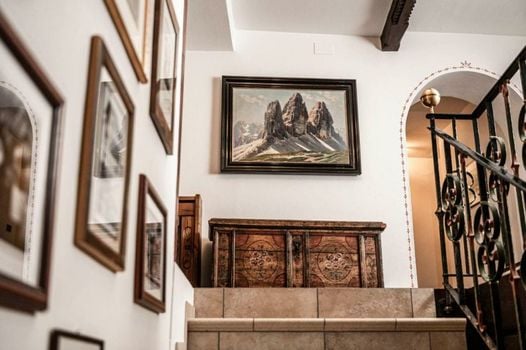 Hotel Cavallino D'Oro Bed&Breakfast